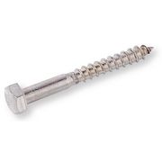 Wood screw DIN 571
